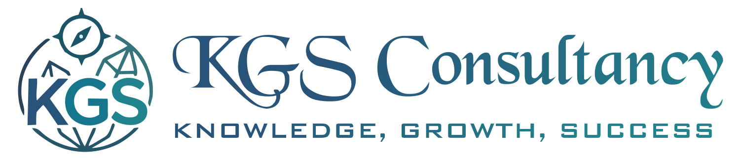 KGS Consultancy - Knowledge, Growth, Success